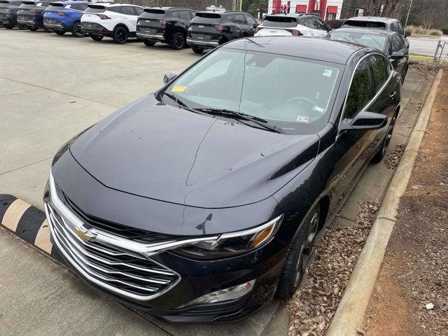 2023 Chevrolet Malibu FWD 1LT 2023 Chevrolet Malibu FWD 1LT