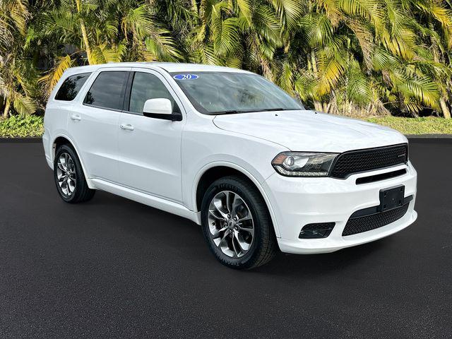 2020 Dodge Durango GT RWD