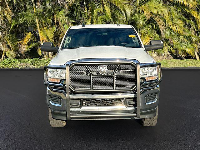 2019 RAM 2500 Tradesman Crew Cab 4x4 64 Box
