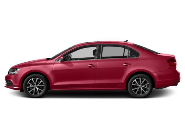 2015 Volkswagen Jetta 1.8T SE