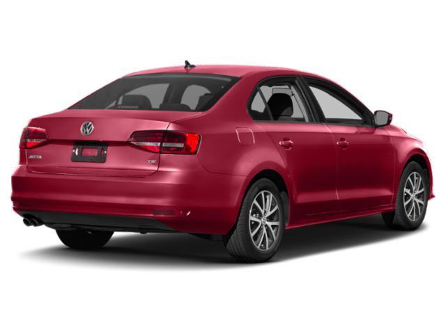 2015 Volkswagen Jetta 1.8T SE