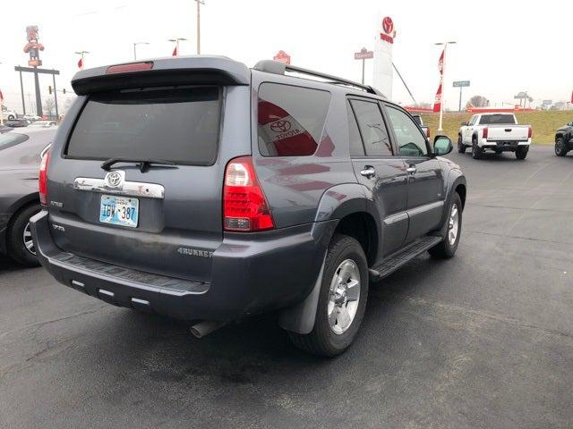 2008 Toyota 4Runner SR5 V6