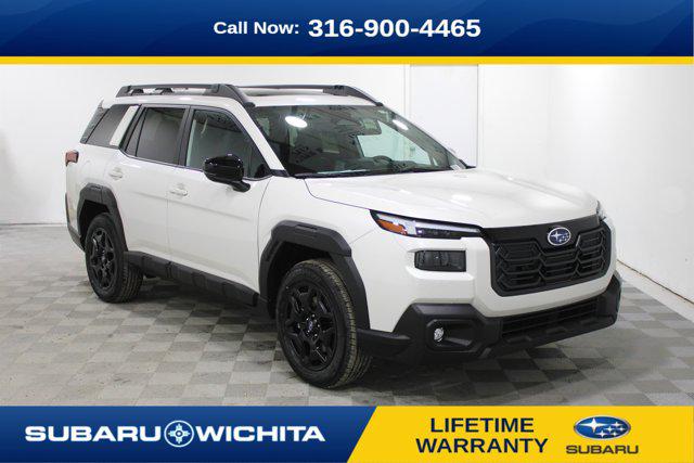 2026 Subaru Outback Limited for sale in Wichita, KS