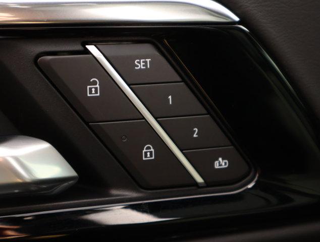 2026 Chevrolet Suburban High Country, 4WD
