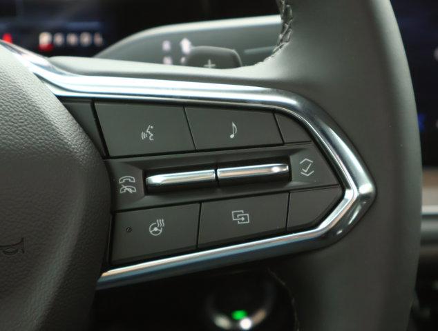 2026 Chevrolet Suburban High Country, 4WD