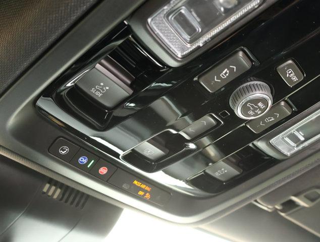 2026 Chevrolet Suburban High Country, 4WD