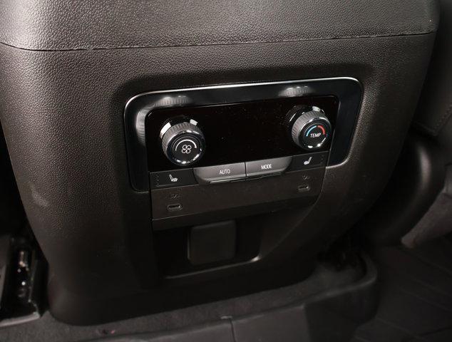 2026 Chevrolet Suburban High Country, 4WD