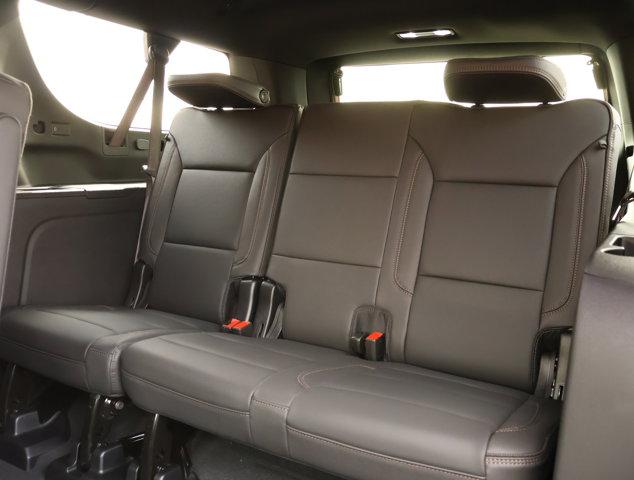 2026 Chevrolet Suburban High Country, 4WD
