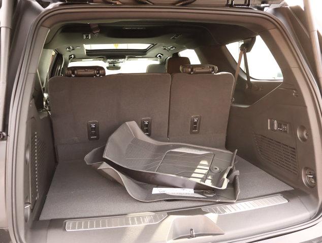 2026 Chevrolet Suburban High Country, 4WD