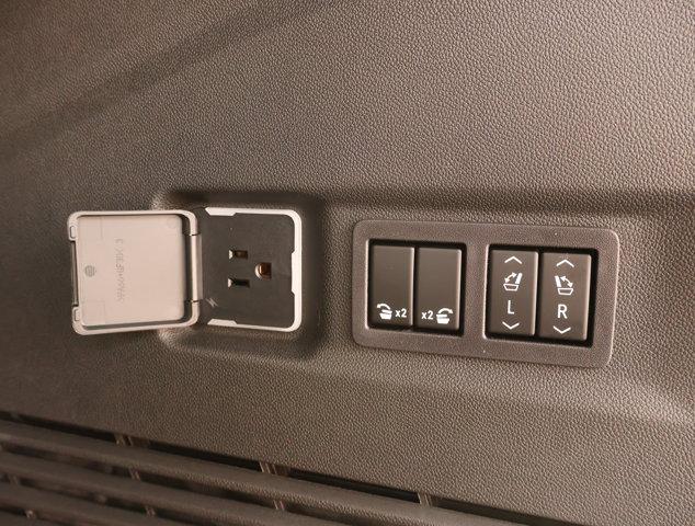 2026 Chevrolet Suburban High Country, 4WD