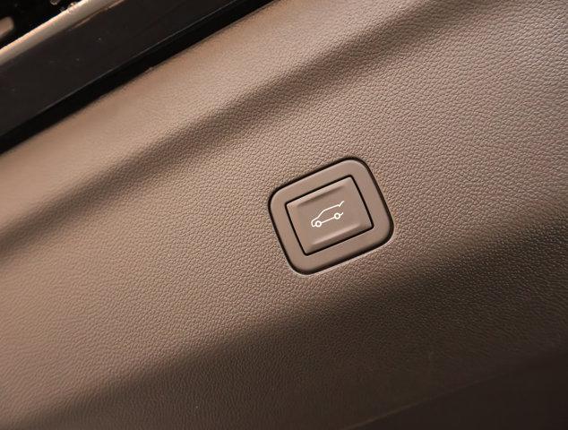 2026 Chevrolet Suburban High Country, 4WD