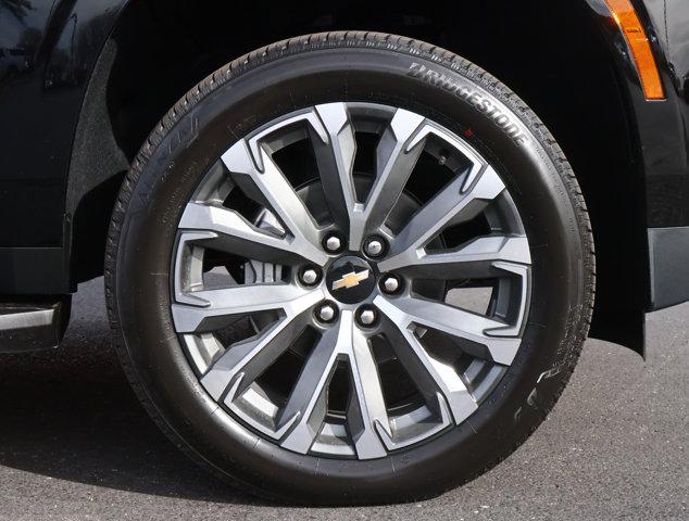 2026 Chevrolet Suburban High Country, 4WD