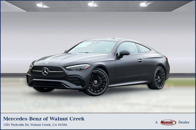 2026 Mercedes-Benz E-CLASS E 300 300 for sale in Walnut Creek, CA