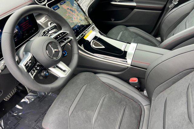 2026 Mercedes-Benz GLC 4MATIC