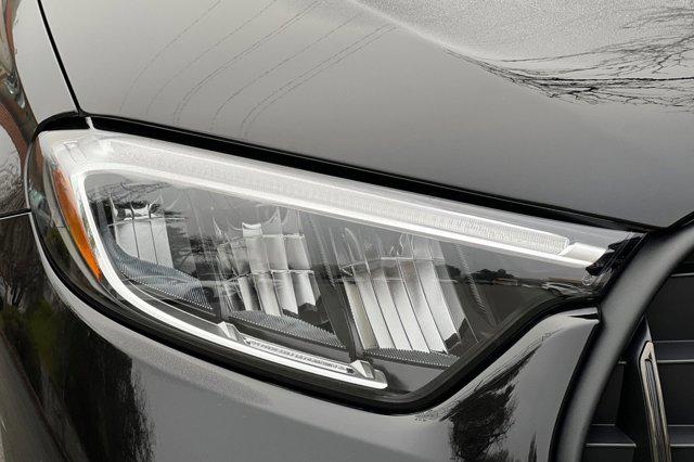 2026 Mercedes-Benz GLC 4MATIC