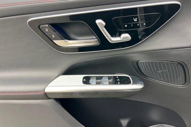 2026 Mercedes-Benz GLC 4MATIC
