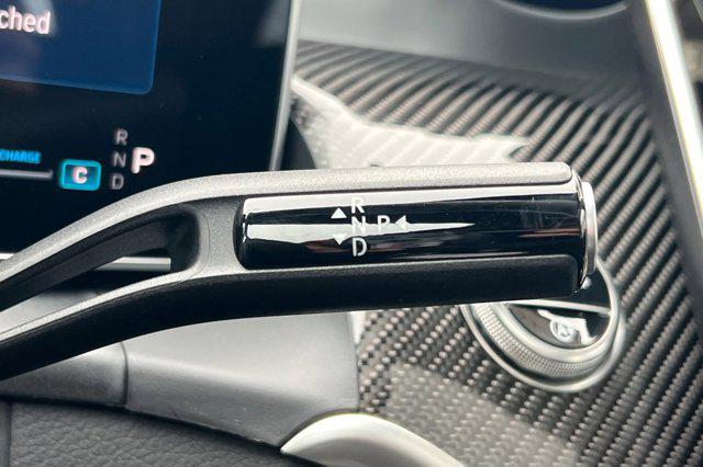 2026 Mercedes-Benz GLC 4MATIC