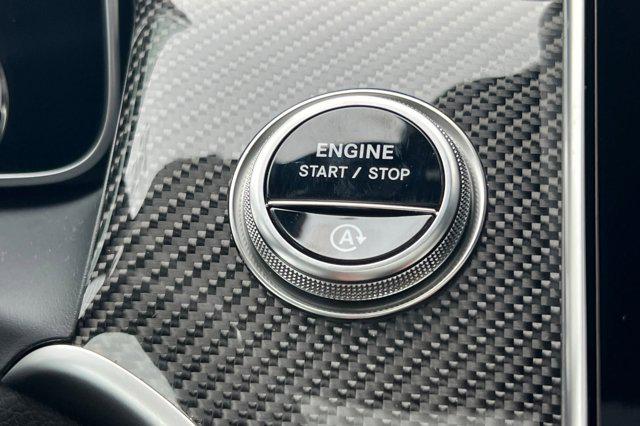 2026 Mercedes-Benz GLC 4MATIC
