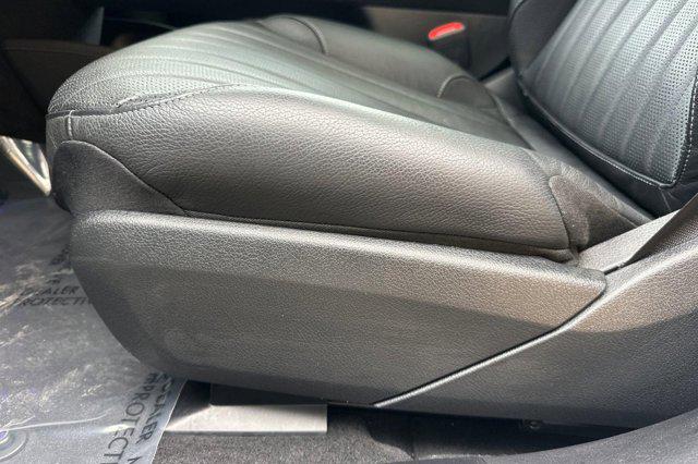 2025 Mercedes-Benz EQS 450 4MATIC