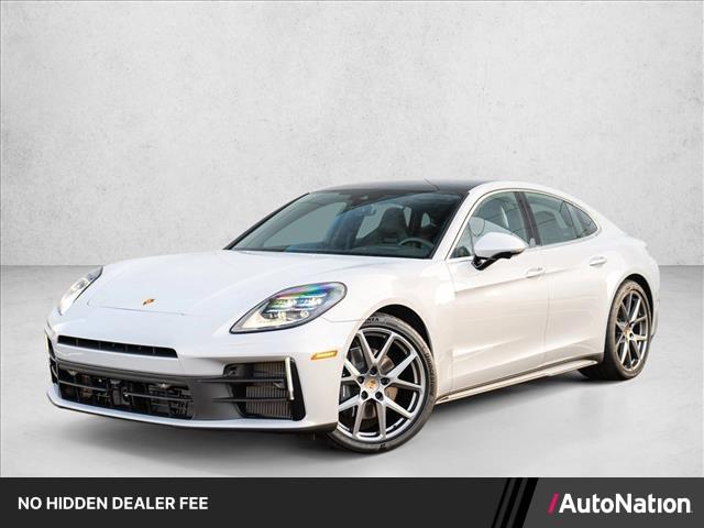 2026 Porsche Panamera RWD for sale in Bellevue, WA