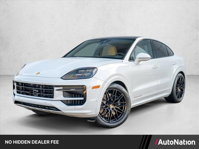 2026 Porsche Cayenne S for sale in Bellevue, WA