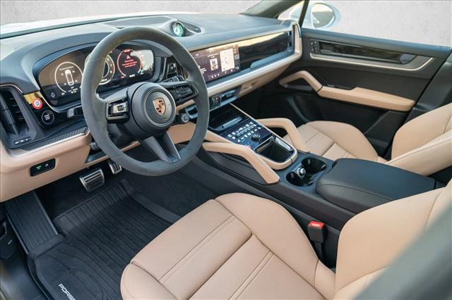 2026 Porsche Cayenne S