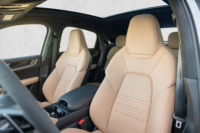 2026 Porsche Cayenne S