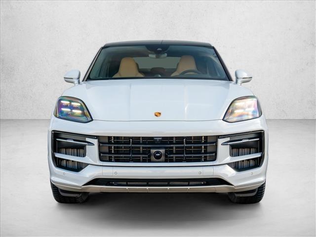 2026 Porsche Cayenne S