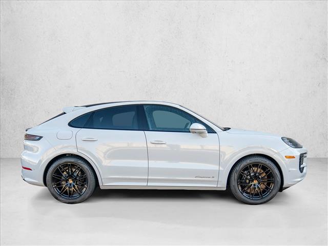 2026 Porsche Cayenne S