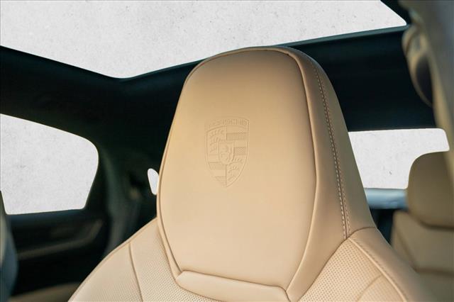 2026 Porsche Cayenne S