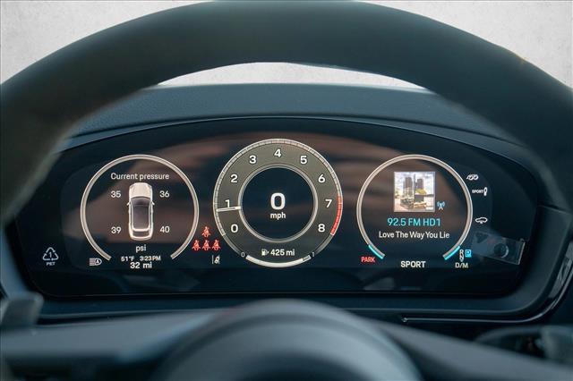 2026 Porsche Cayenne S