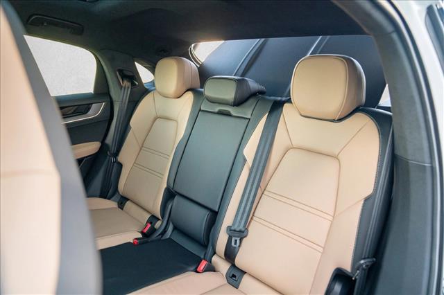 2026 Porsche Cayenne S