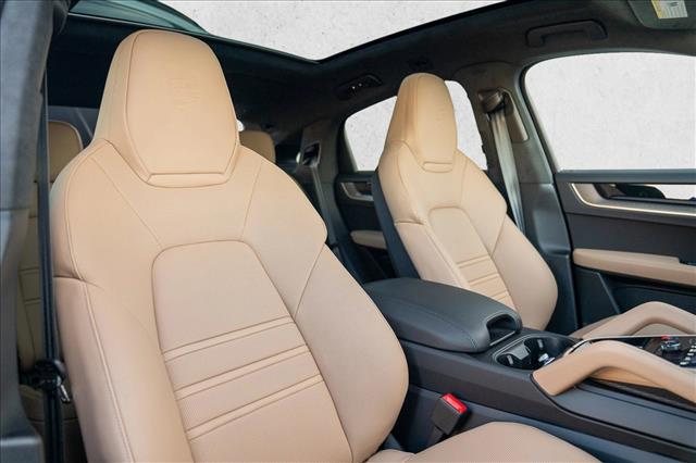 2026 Porsche Cayenne S