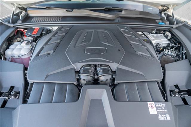 2026 Porsche Cayenne S