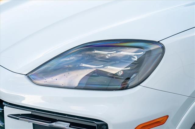 2026 Porsche Cayenne S