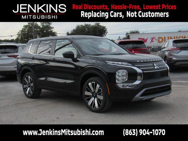2026 Mitsubishi Outlander SE 1.5T 2WD for sale in Lakeland, FL