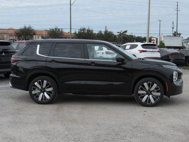 2026 Mitsubishi Outlander SE 1.5T 2WD