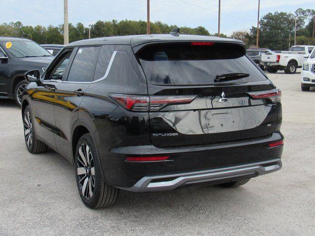 2026 Mitsubishi Outlander SE 1.5T 2WD