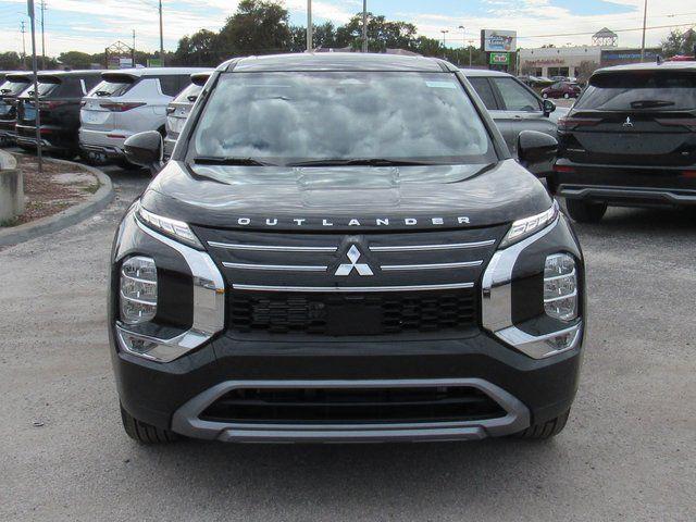 2026 Mitsubishi Outlander SE 1.5T 2WD