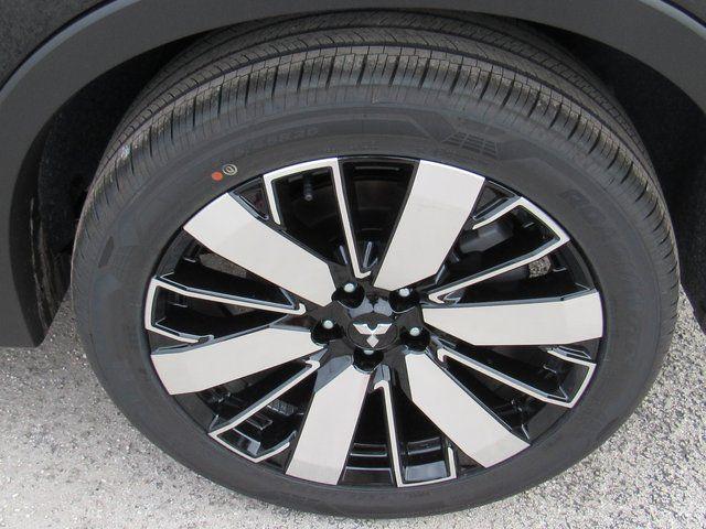 2026 Mitsubishi Outlander SE 1.5T 2WD