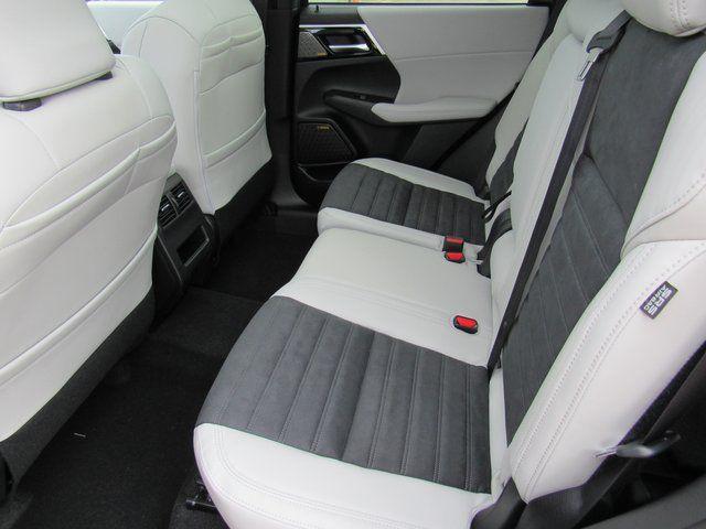 2026 Mitsubishi Outlander SE 1.5T 2WD