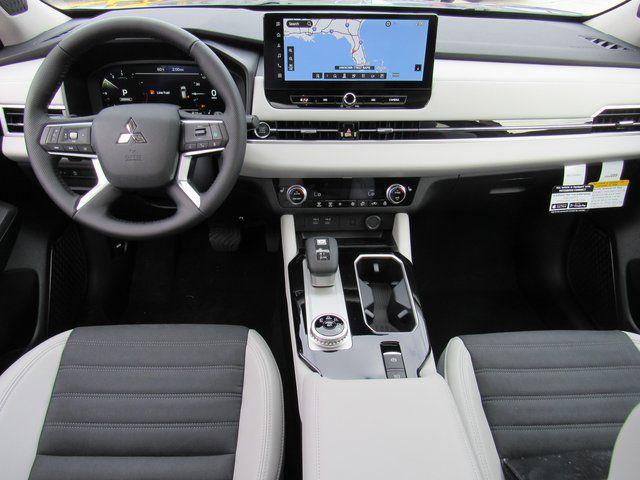2026 Mitsubishi Outlander SE 1.5T 2WD