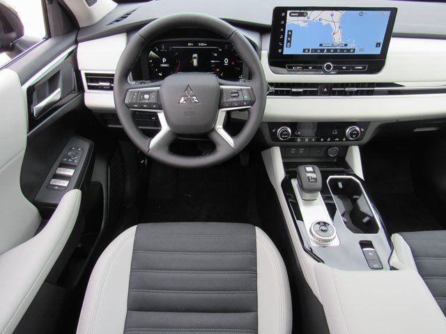 2026 Mitsubishi Outlander SE 1.5T 2WD
