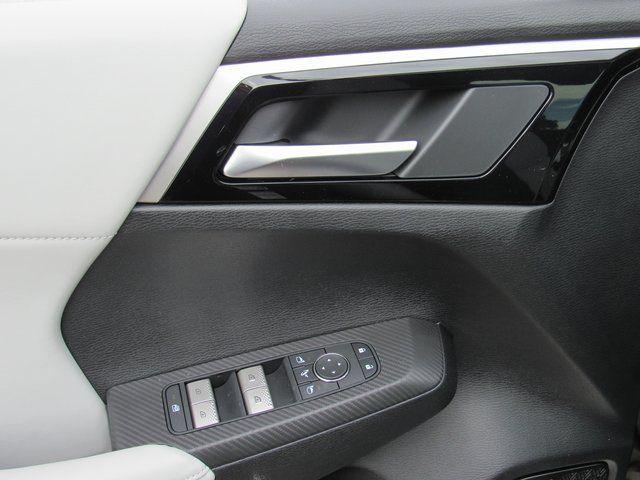 2026 Mitsubishi Outlander SE 1.5T 2WD