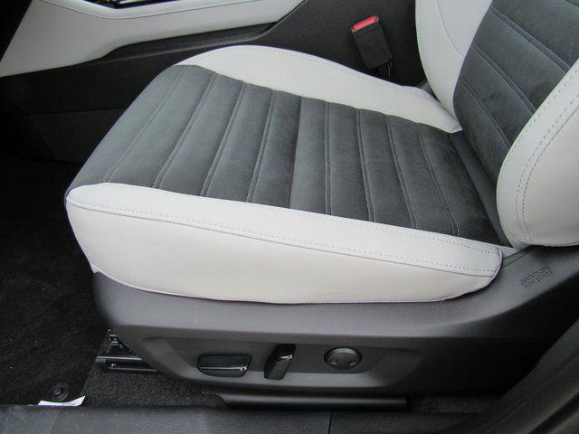 2026 Mitsubishi Outlander SE 1.5T 2WD