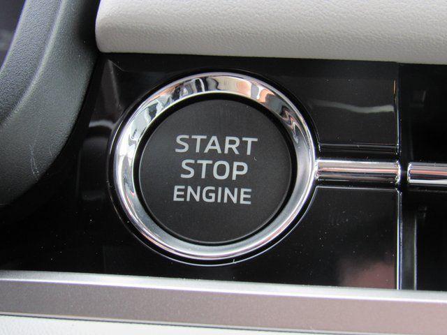 2026 Mitsubishi Outlander SE 1.5T 2WD