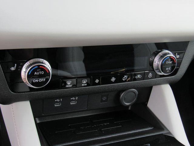 2026 Mitsubishi Outlander SE 1.5T 2WD