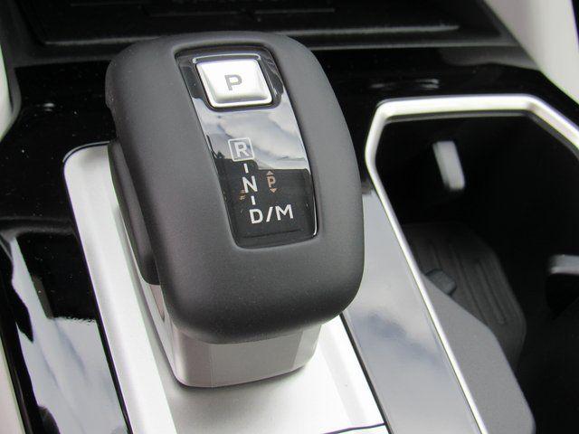 2026 Mitsubishi Outlander SE 1.5T 2WD