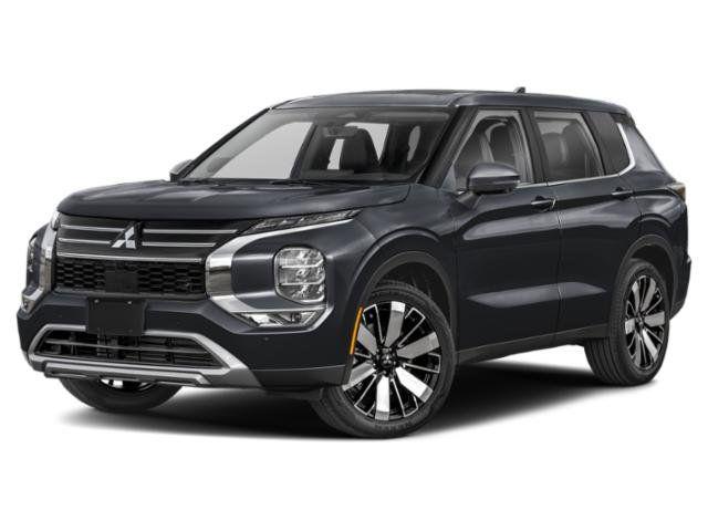 2026 Mitsubishi Outlander SE 1.5T 2WD