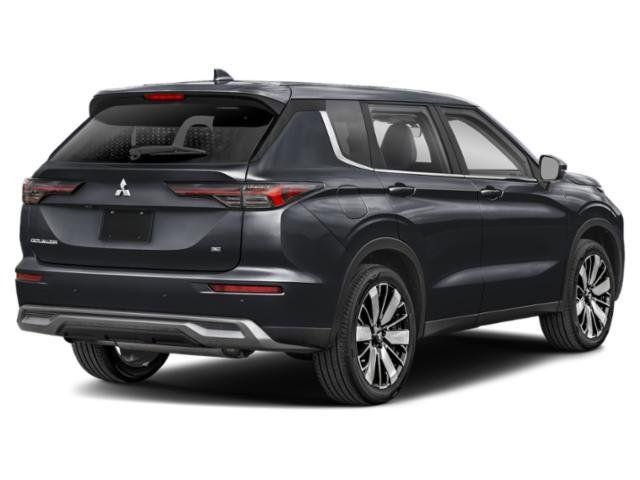 2026 Mitsubishi Outlander SE 1.5T 2WD